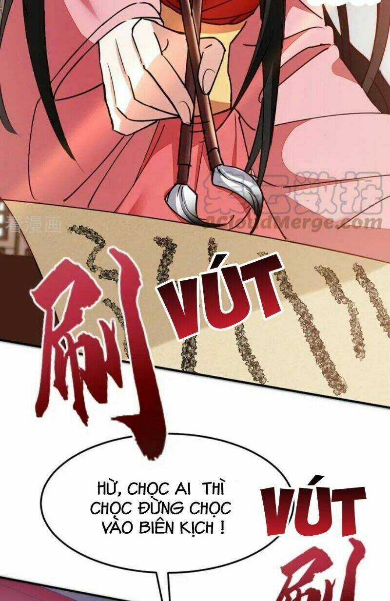 Giang Sơn Mỹ Nam Nhập Trướng Ta Chapter 57 trang 26