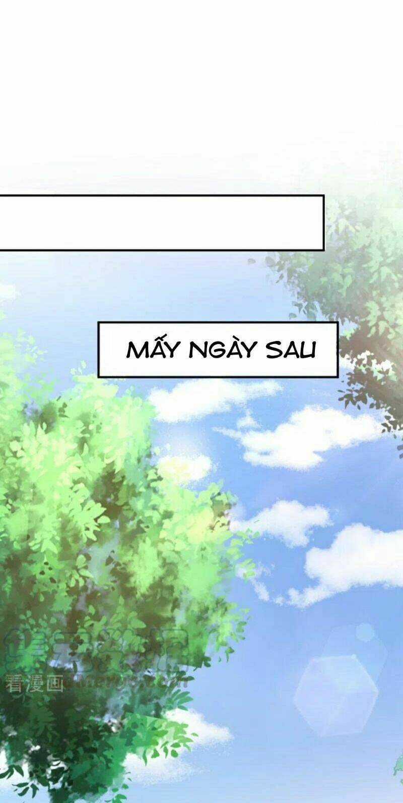 Giang Sơn Mỹ Nam Nhập Trướng Ta Chapter 57 trang 28