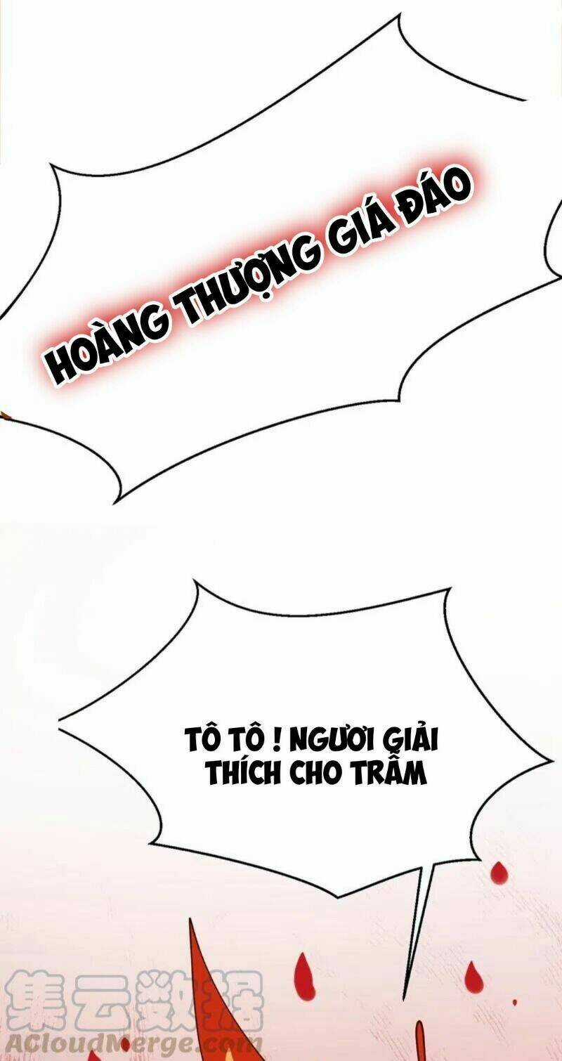 Giang Sơn Mỹ Nam Nhập Trướng Ta Chapter 57 trang 32