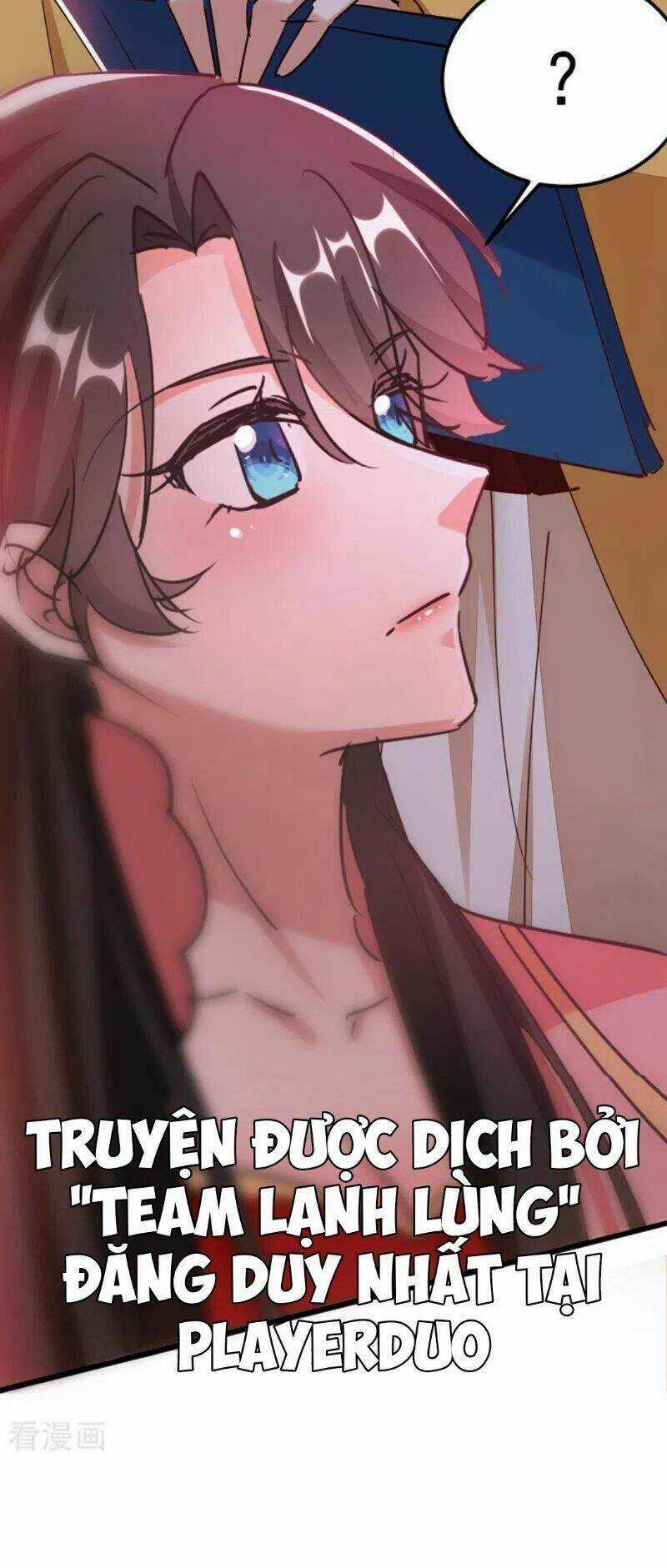 Giang Sơn Mỹ Nam Nhập Trướng Ta Chapter 57 trang 35