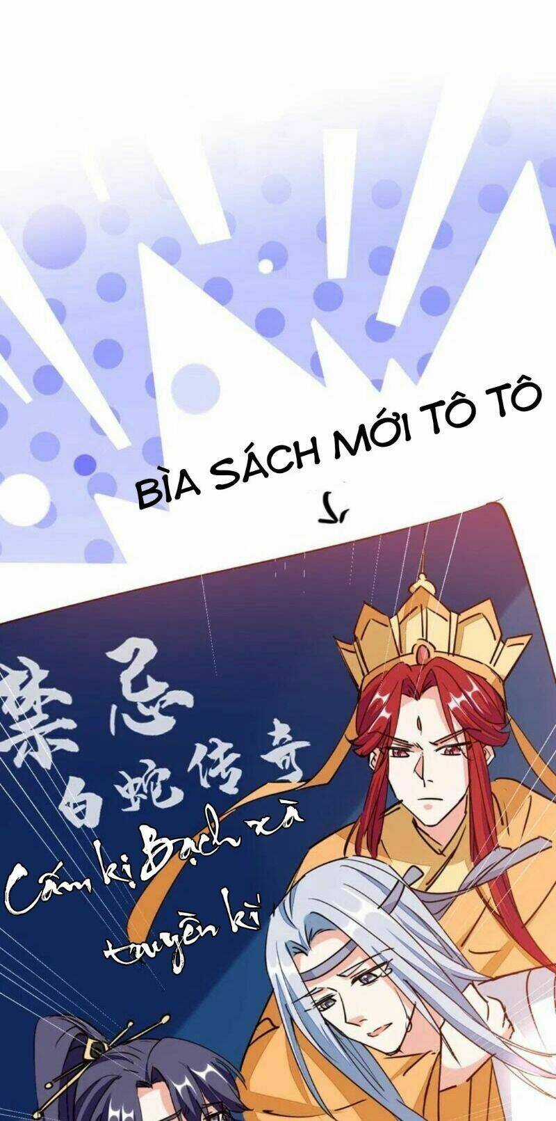 Giang Sơn Mỹ Nam Nhập Trướng Ta Chapter 57 trang 36