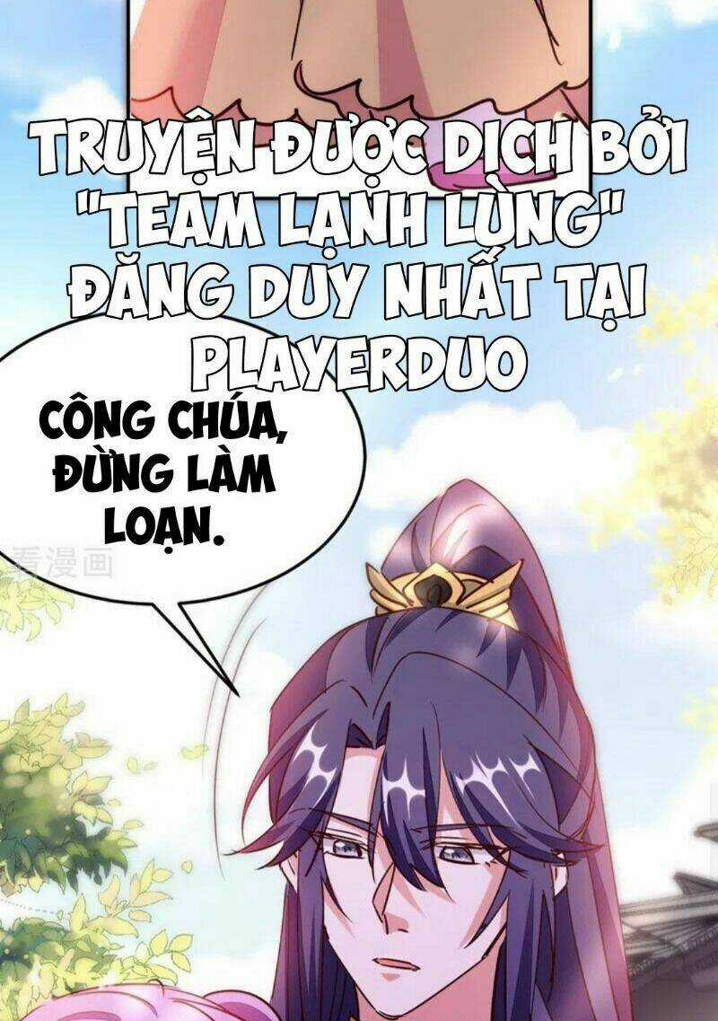 Giang Sơn Mỹ Nam Nhập Trướng Ta Chapter 57 trang 6