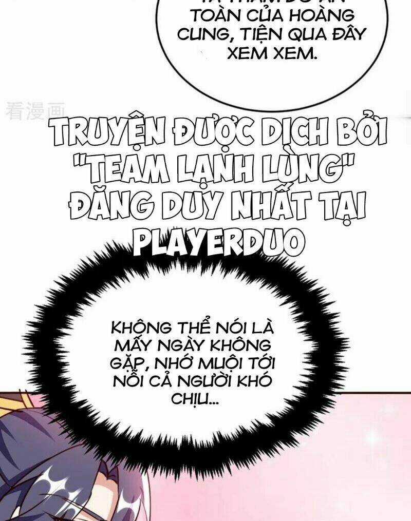 Giang Sơn Mỹ Nam Nhập Trướng Ta Chapter 57 trang 9