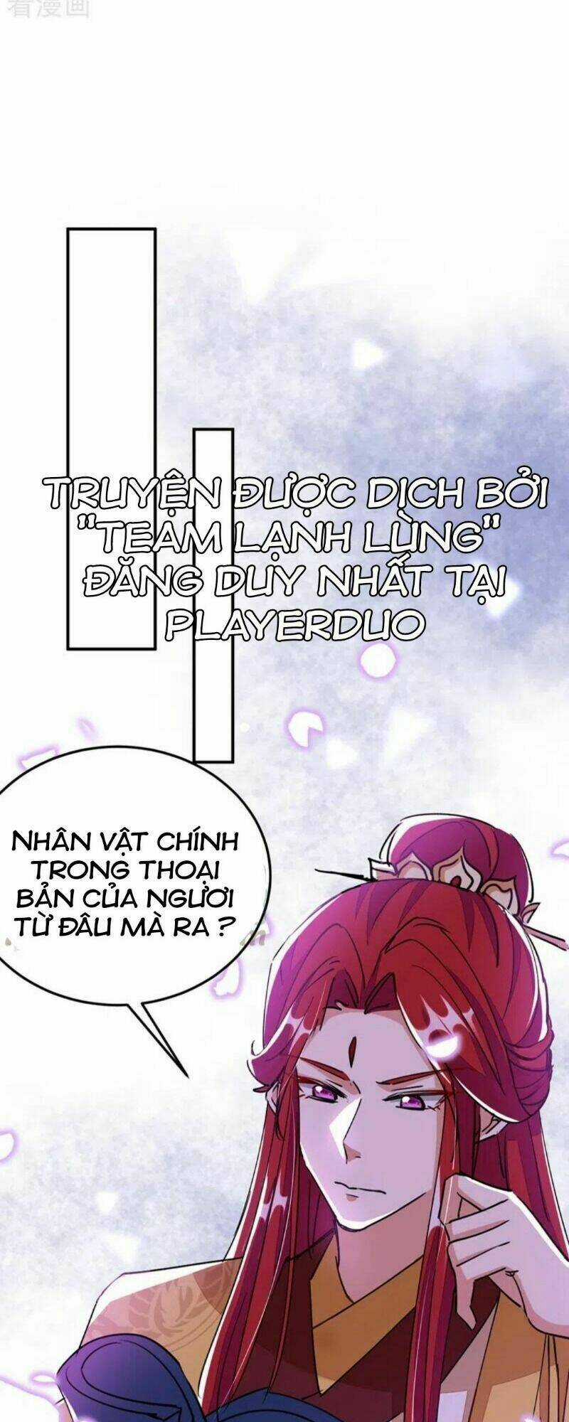 Giang Sơn Mỹ Nam Nhập Trướng Ta Chapter 58 trang 10