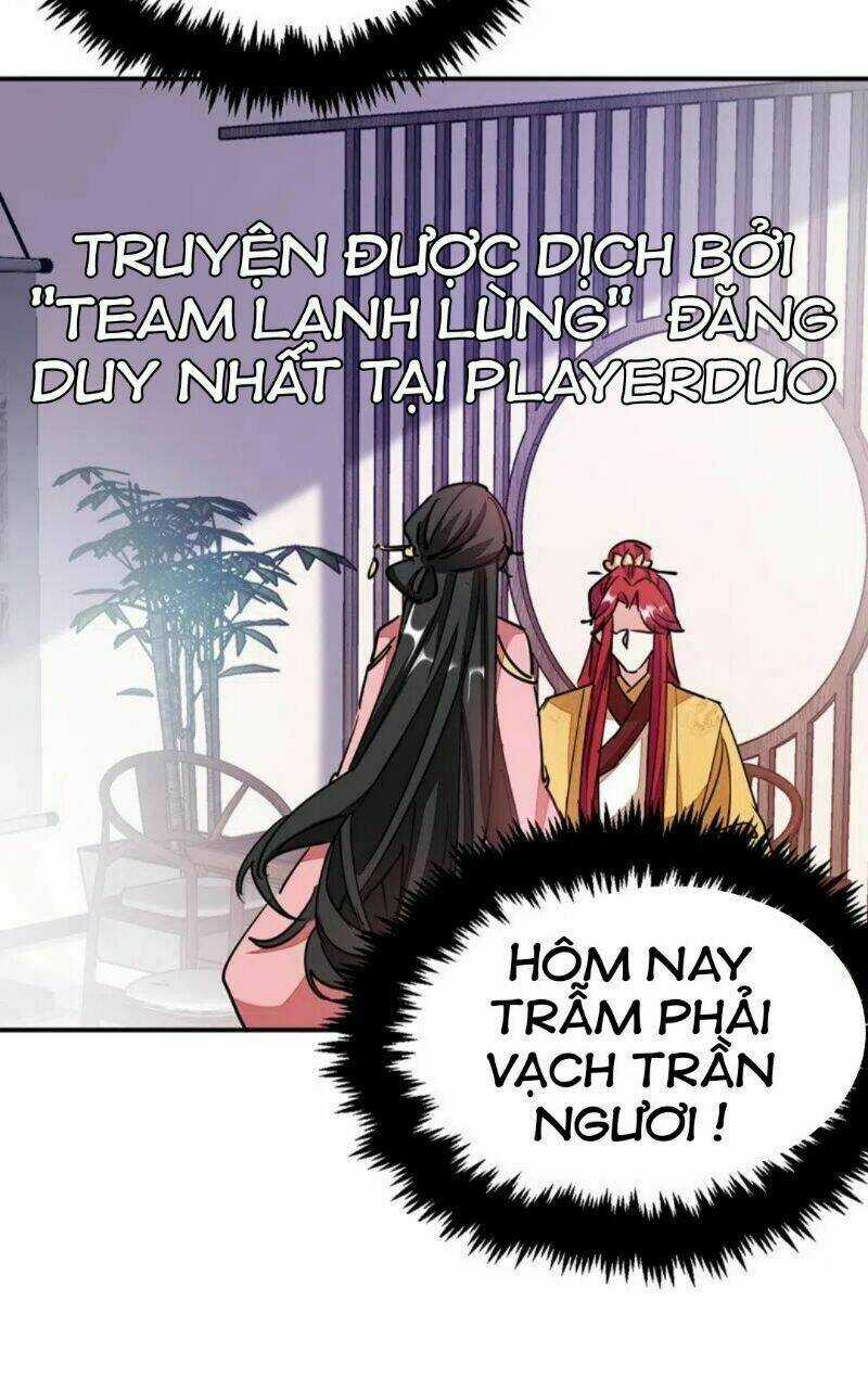 Giang Sơn Mỹ Nam Nhập Trướng Ta Chapter 58 trang 12