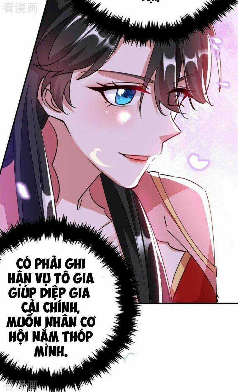 Giang Sơn Mỹ Nam Nhập Trướng Ta Chapter 58 trang 14
