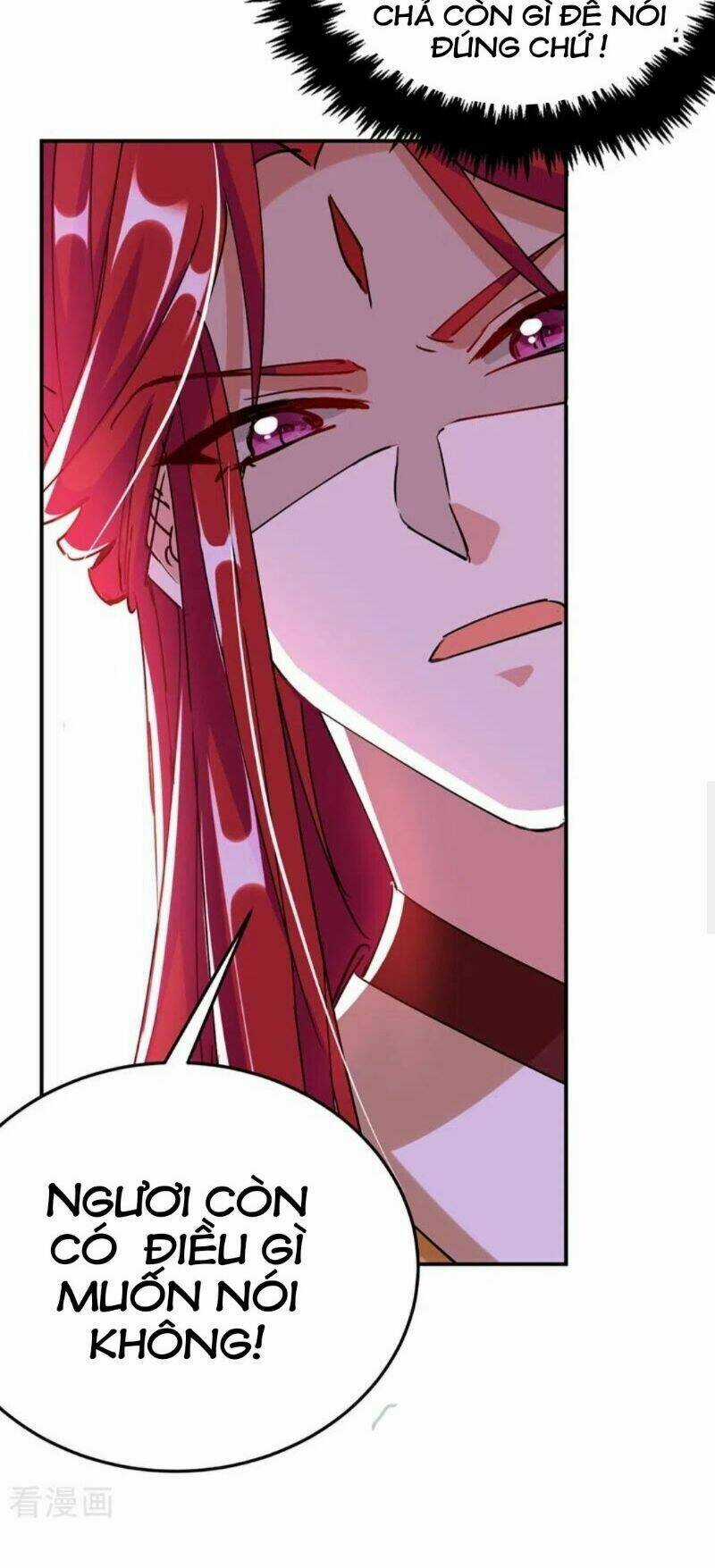 Giang Sơn Mỹ Nam Nhập Trướng Ta Chapter 58 trang 2