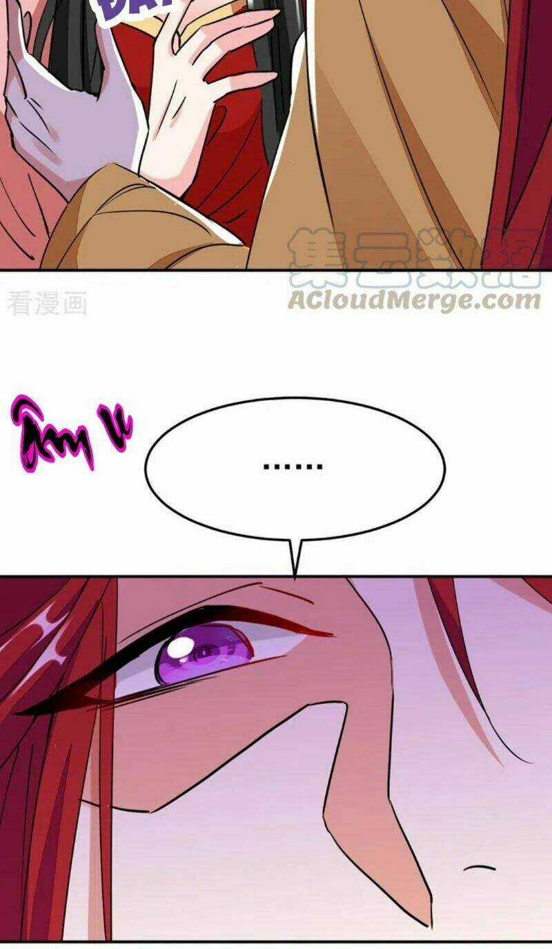 Giang Sơn Mỹ Nam Nhập Trướng Ta Chapter 58 trang 21