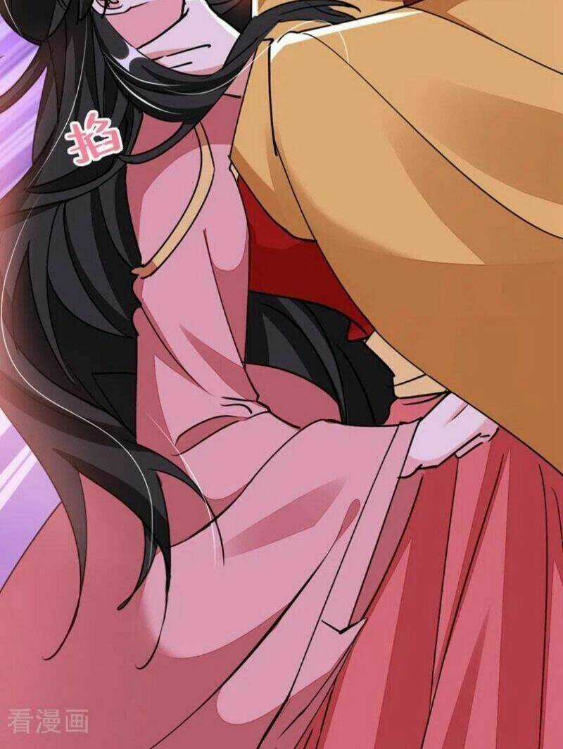 Giang Sơn Mỹ Nam Nhập Trướng Ta Chapter 58 trang 24