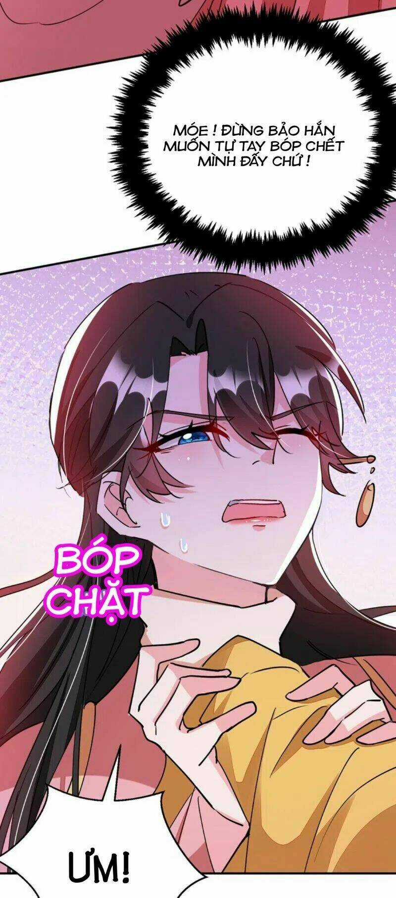 Giang Sơn Mỹ Nam Nhập Trướng Ta Chapter 58 trang 25