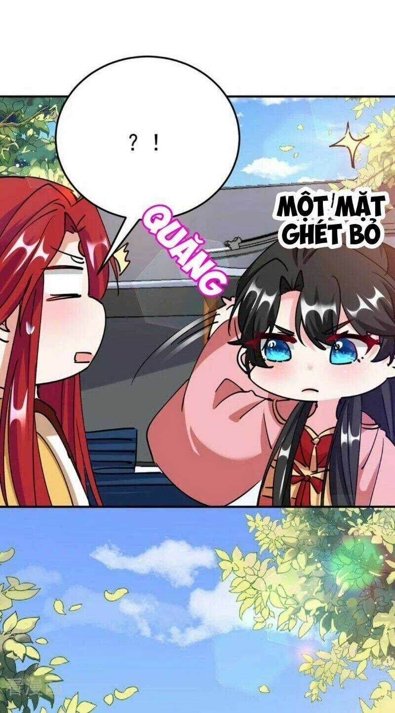 Giang Sơn Mỹ Nam Nhập Trướng Ta Chapter 58 trang 3