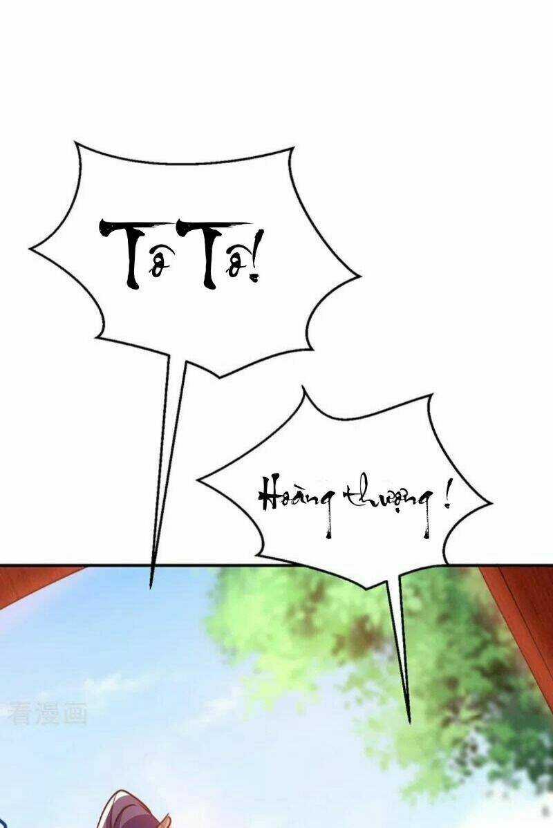 Giang Sơn Mỹ Nam Nhập Trướng Ta Chapter 58 trang 30