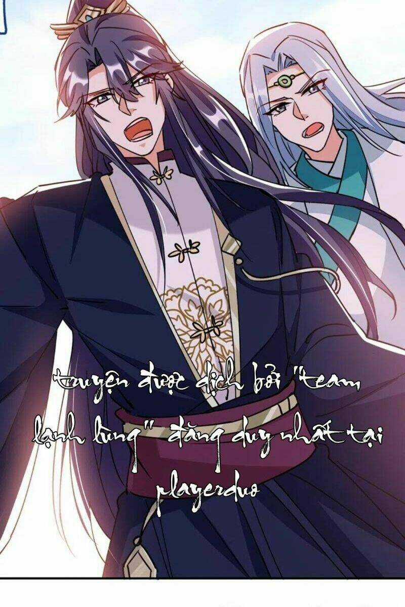 Giang Sơn Mỹ Nam Nhập Trướng Ta Chapter 58 trang 31