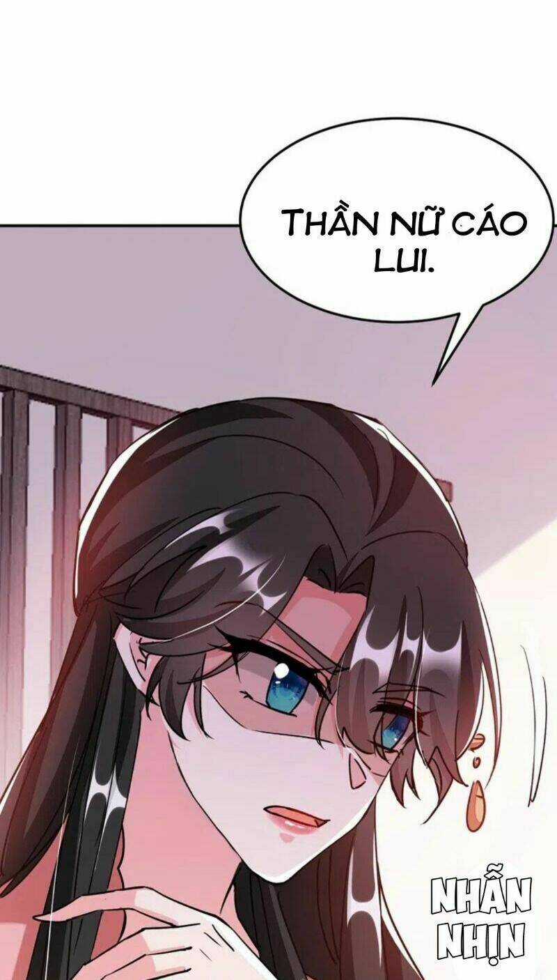 Giang Sơn Mỹ Nam Nhập Trướng Ta Chapter 58 trang 35