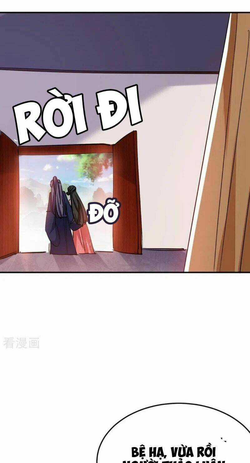 Giang Sơn Mỹ Nam Nhập Trướng Ta Chapter 58 trang 37