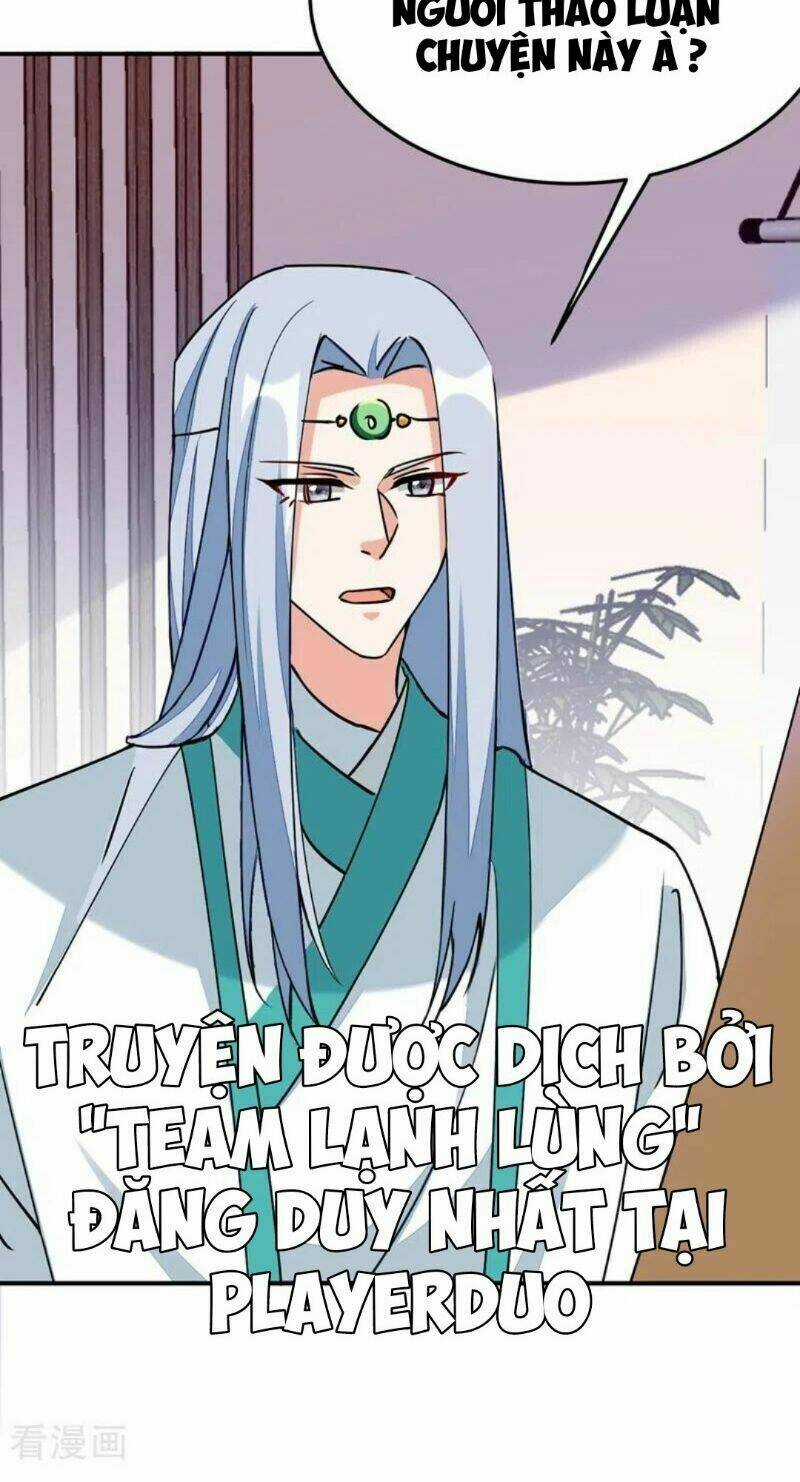 Giang Sơn Mỹ Nam Nhập Trướng Ta Chapter 58 trang 38