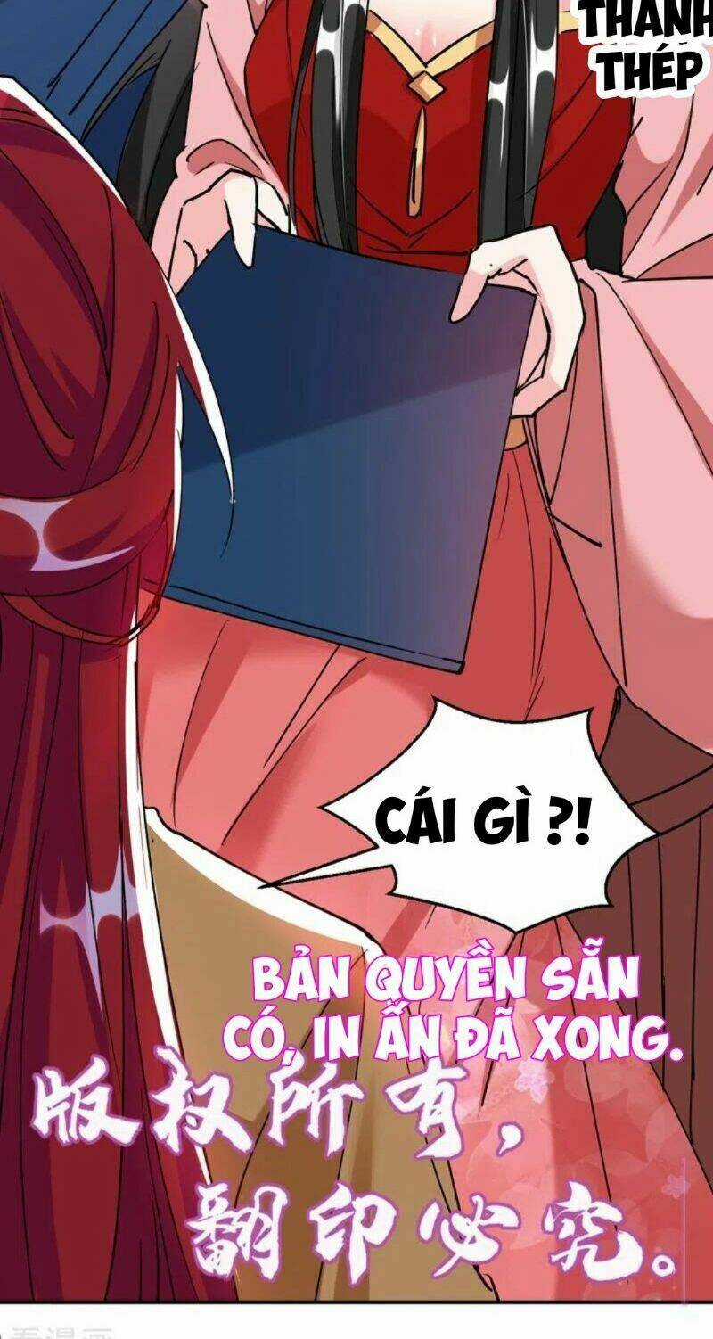 Giang Sơn Mỹ Nam Nhập Trướng Ta Chapter 58 trang 5