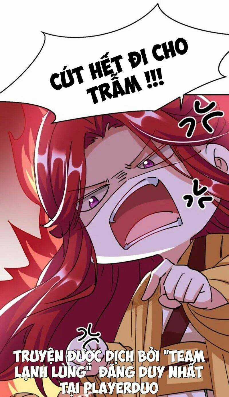 Giang Sơn Mỹ Nam Nhập Trướng Ta Chapter 58 trang 8