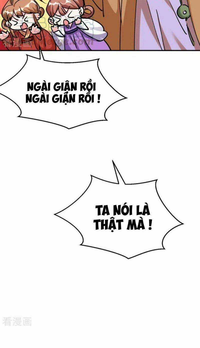 Giang Sơn Mỹ Nam Nhập Trướng Ta Chapter 58 trang 9