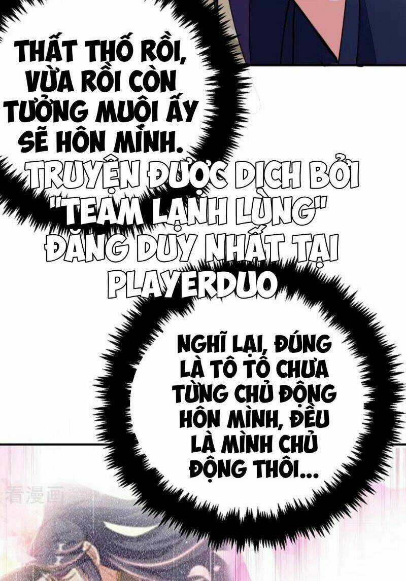 Giang Sơn Mỹ Nam Nhập Trướng Ta Chapter 59 trang 12