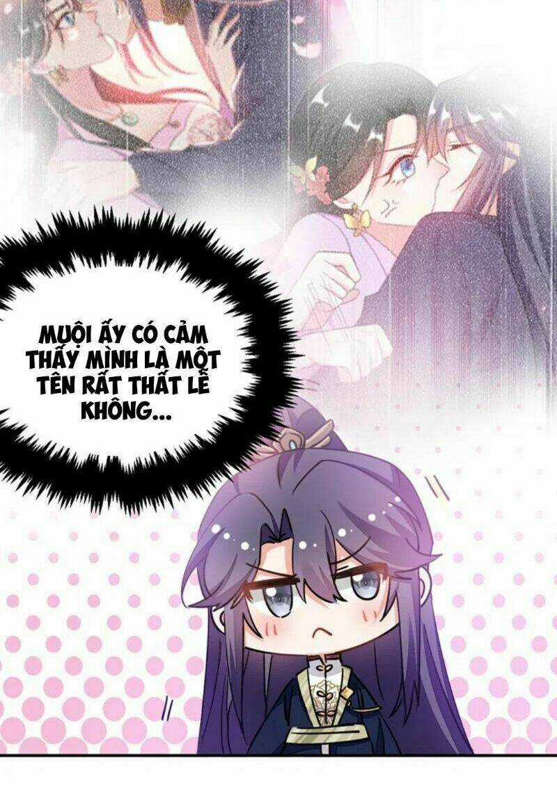 Giang Sơn Mỹ Nam Nhập Trướng Ta Chapter 59 trang 13