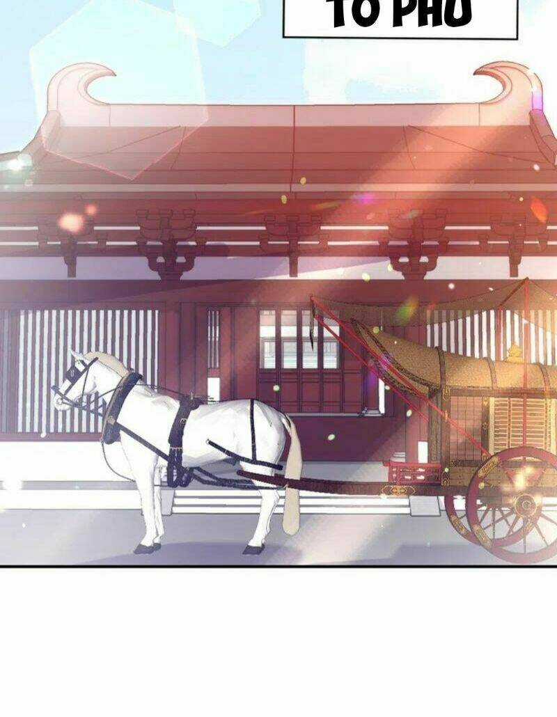 Giang Sơn Mỹ Nam Nhập Trướng Ta Chapter 59 trang 16