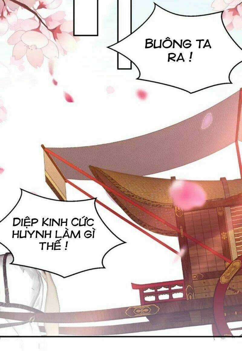 Giang Sơn Mỹ Nam Nhập Trướng Ta Chapter 59 trang 2