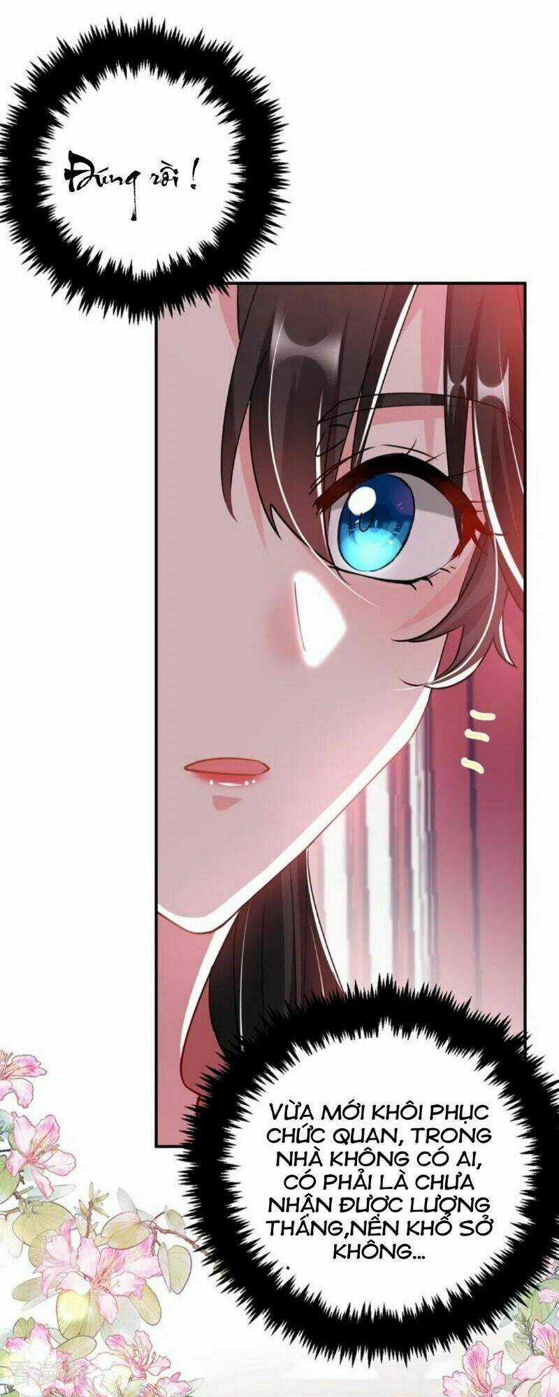 Giang Sơn Mỹ Nam Nhập Trướng Ta Chapter 59 trang 25