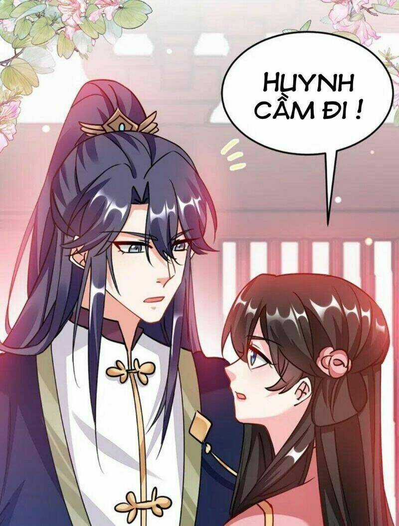 Giang Sơn Mỹ Nam Nhập Trướng Ta Chapter 59 trang 26