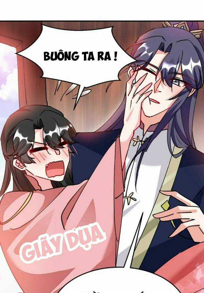 Giang Sơn Mỹ Nam Nhập Trướng Ta Chapter 59 trang 3