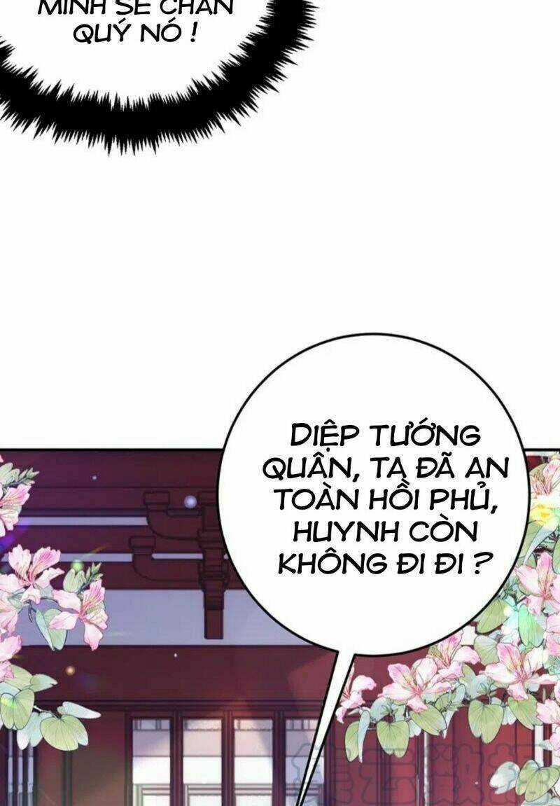 Giang Sơn Mỹ Nam Nhập Trướng Ta Chapter 59 trang 31