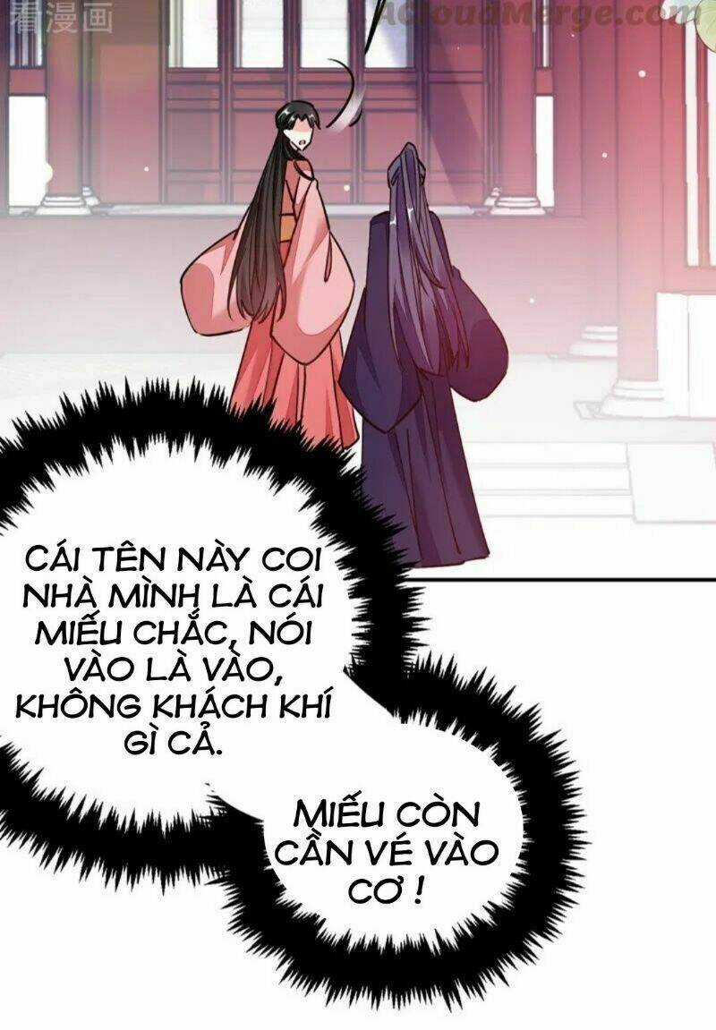 Giang Sơn Mỹ Nam Nhập Trướng Ta Chapter 59 trang 32