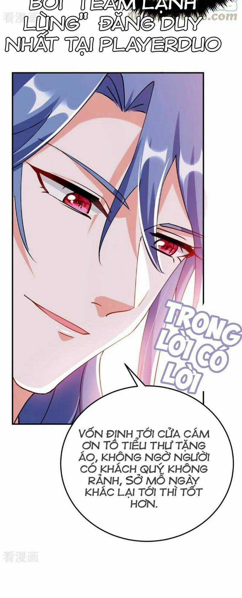 Giang Sơn Mỹ Nam Nhập Trướng Ta Chapter 59 trang 38