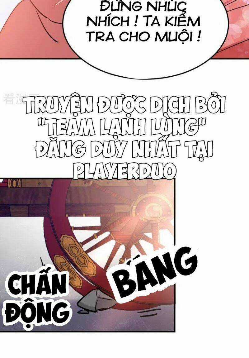 Giang Sơn Mỹ Nam Nhập Trướng Ta Chapter 59 trang 4