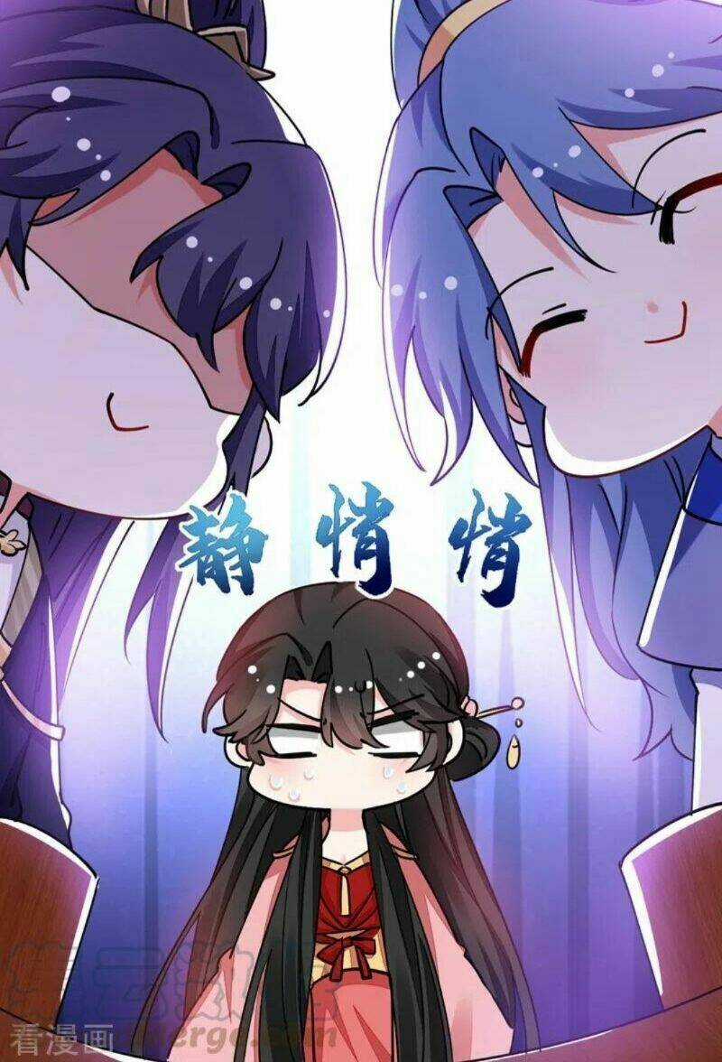 Giang Sơn Mỹ Nam Nhập Trướng Ta Chapter 59 trang 42