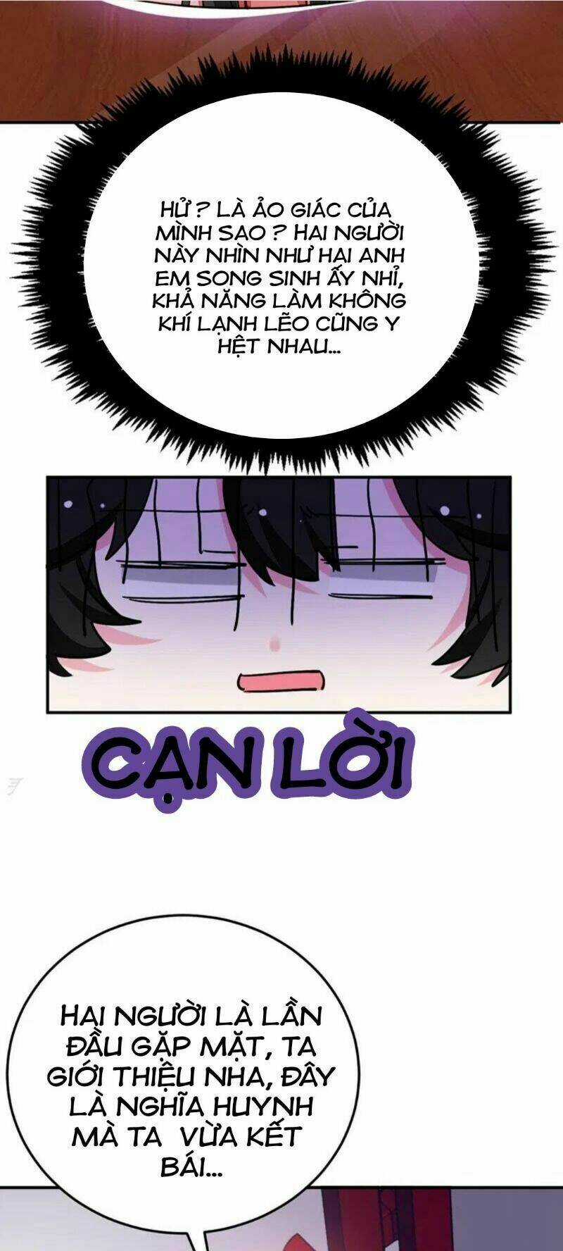 Giang Sơn Mỹ Nam Nhập Trướng Ta Chapter 59 trang 43