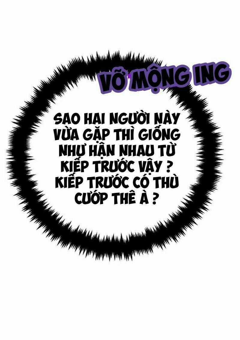 Giang Sơn Mỹ Nam Nhập Trướng Ta Chapter 59 trang 45