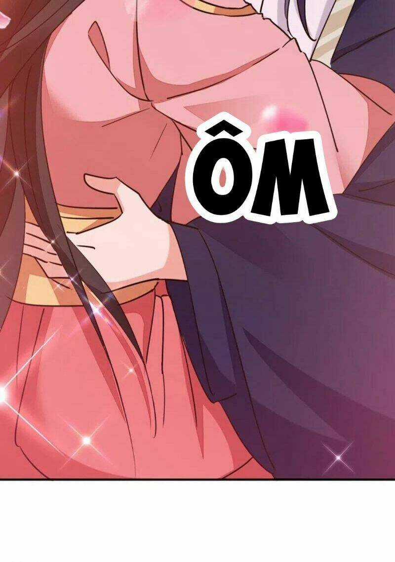 Giang Sơn Mỹ Nam Nhập Trướng Ta Chapter 59 trang 6