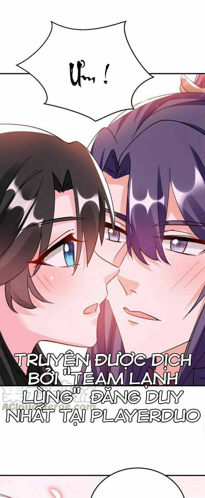 Giang Sơn Mỹ Nam Nhập Trướng Ta Chapter 59 trang 7