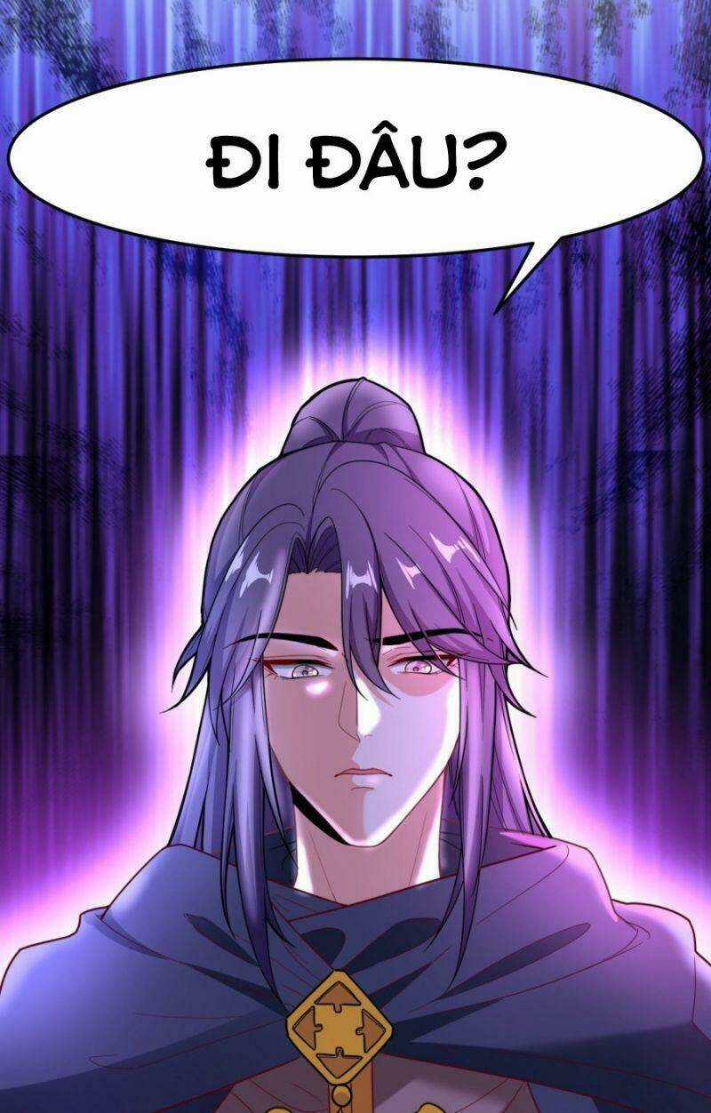 Giang Sơn Mỹ Nam Nhập Trướng Ta Chapter 6 trang 11