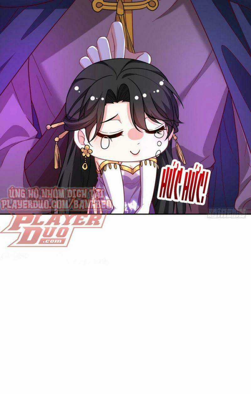 Giang Sơn Mỹ Nam Nhập Trướng Ta Chapter 6 trang 12