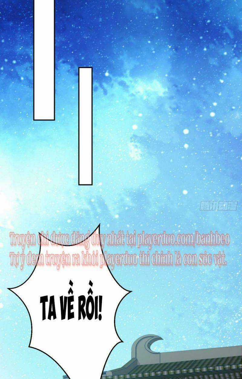 Giang Sơn Mỹ Nam Nhập Trướng Ta Chapter 6 trang 16