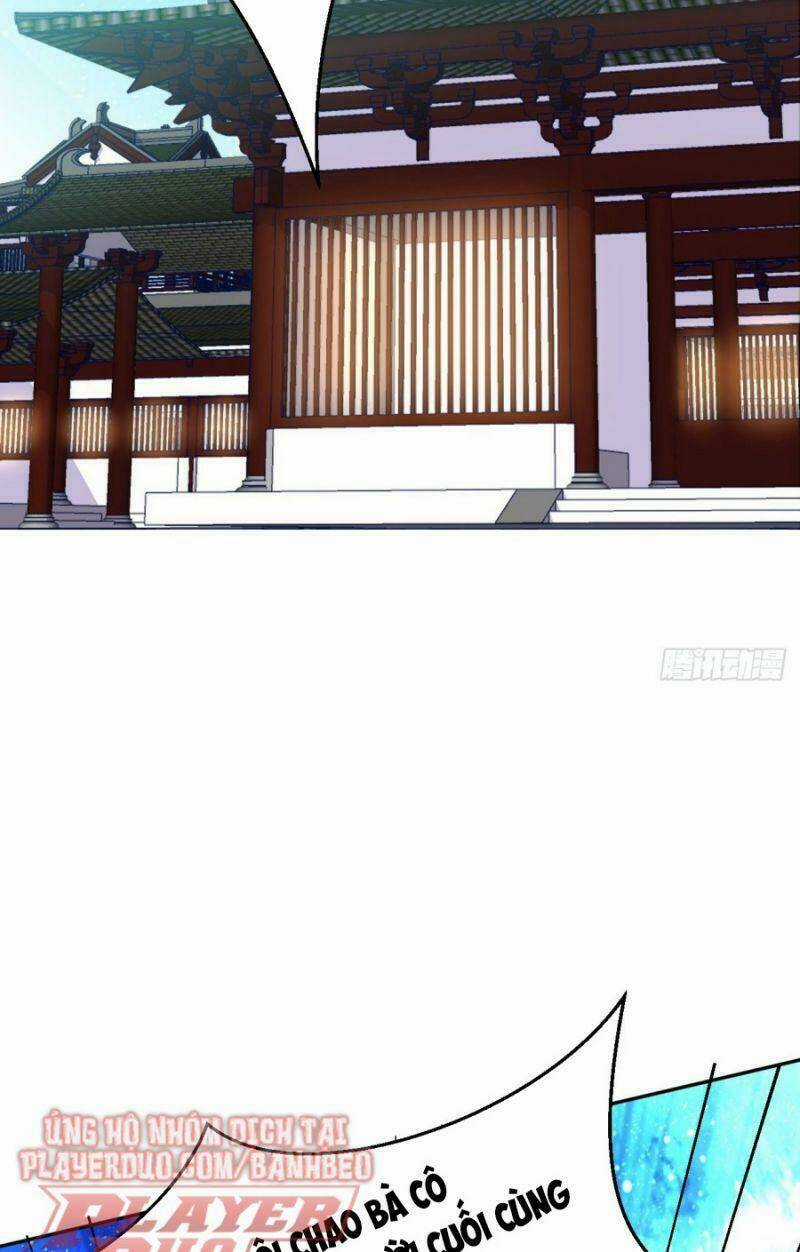 Giang Sơn Mỹ Nam Nhập Trướng Ta Chapter 6 trang 17