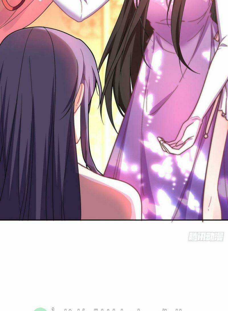 Giang Sơn Mỹ Nam Nhập Trướng Ta Chapter 6 trang 2