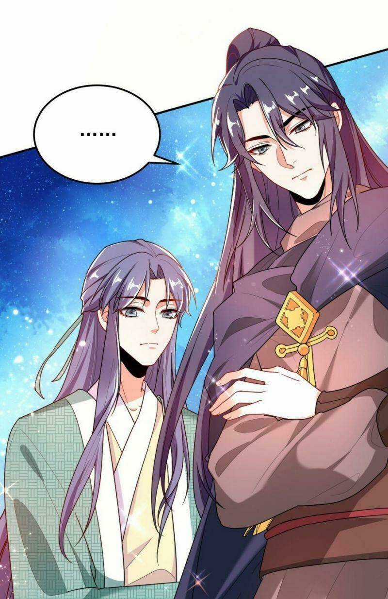 Giang Sơn Mỹ Nam Nhập Trướng Ta Chapter 6 trang 21