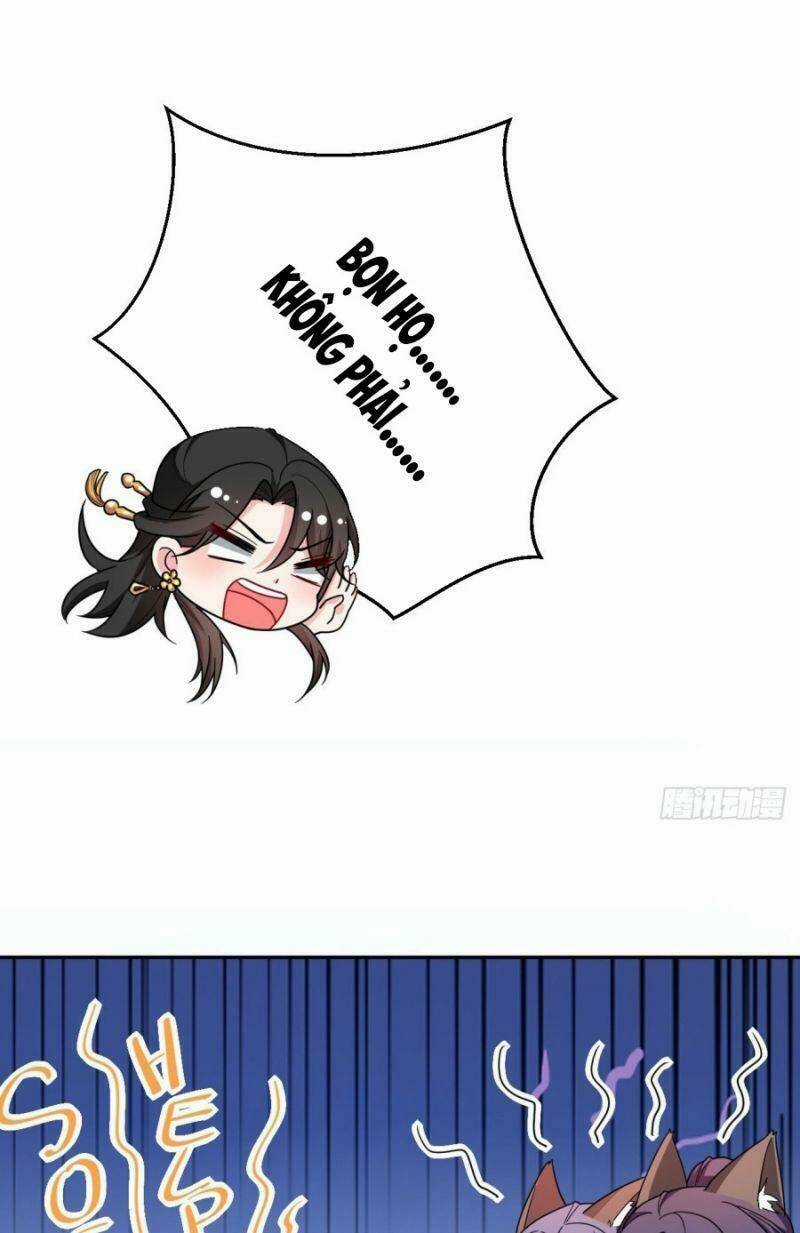 Giang Sơn Mỹ Nam Nhập Trướng Ta Chapter 6 trang 24