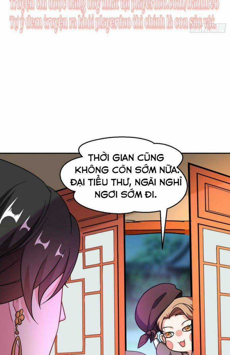 Giang Sơn Mỹ Nam Nhập Trướng Ta Chapter 6 trang 26