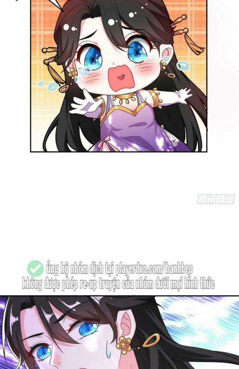 Giang Sơn Mỹ Nam Nhập Trướng Ta Chapter 6 trang 28