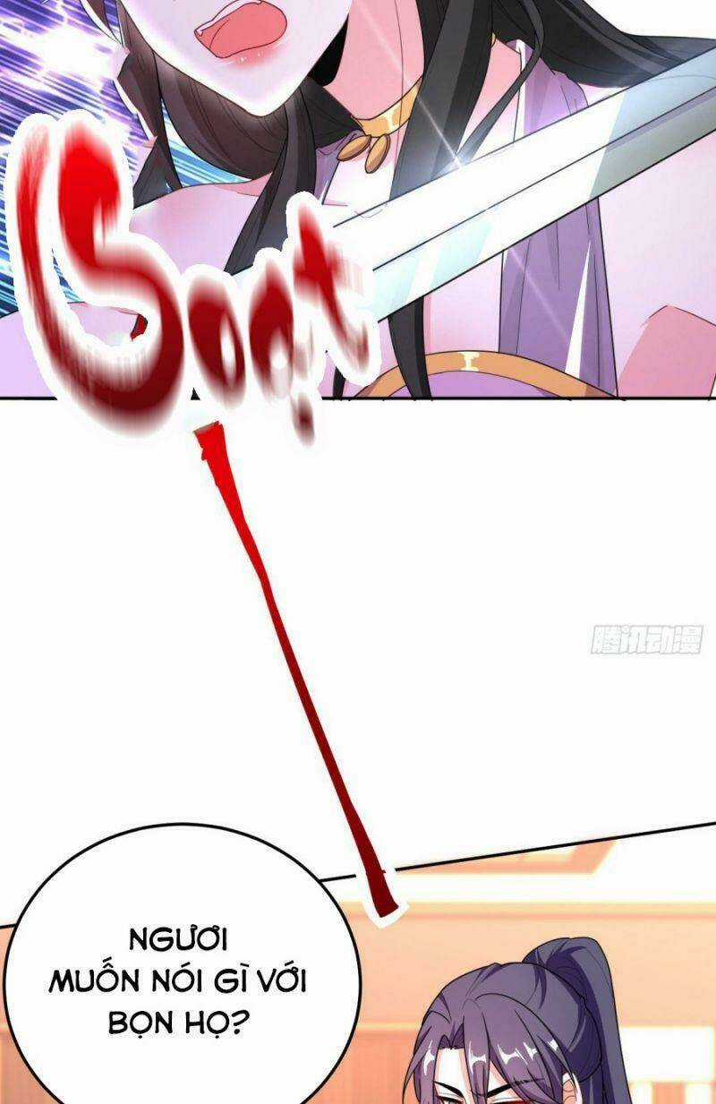 Giang Sơn Mỹ Nam Nhập Trướng Ta Chapter 6 trang 29