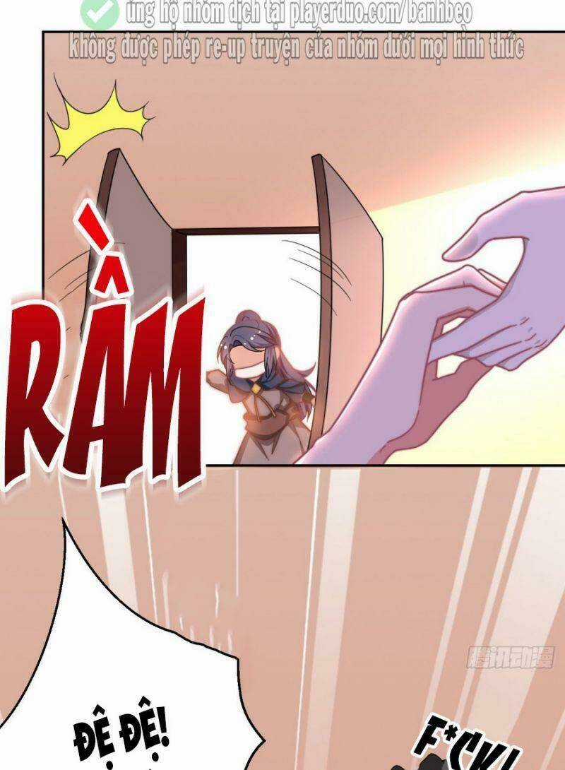 Giang Sơn Mỹ Nam Nhập Trướng Ta Chapter 6 trang 3